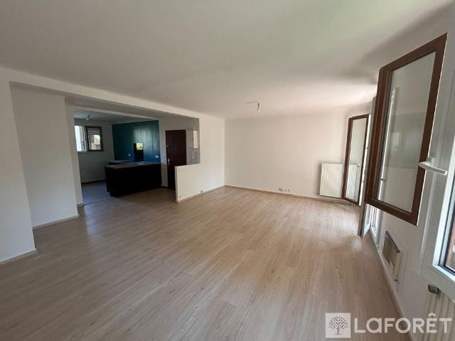 Appartement T3 SAINT RAPHAEL à louer