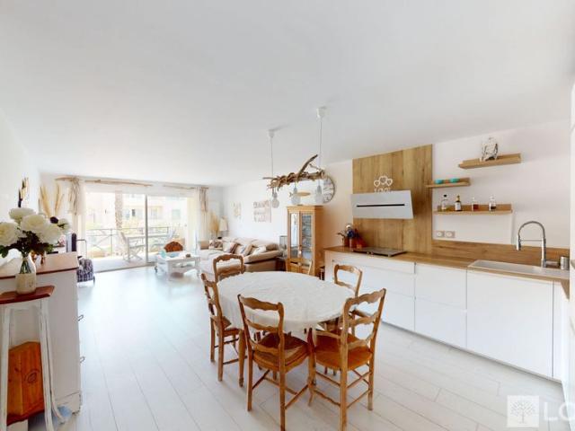 Appartement T3 SAINT RAPHAEL à louer