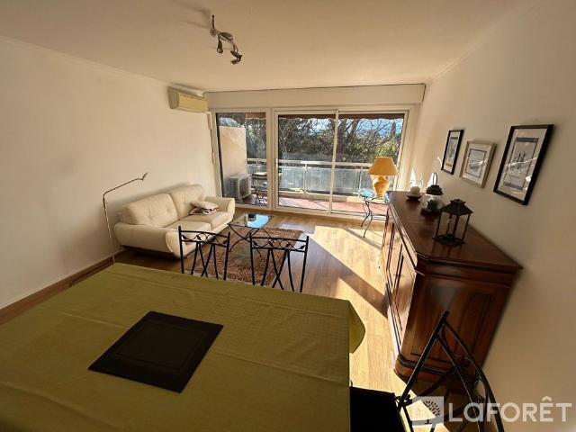 Appartement T3 SAINT RAPHAEL à louer