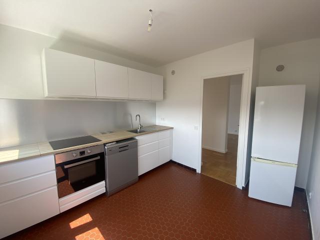 Appartement T3 Sainte Foy lès Lyon
