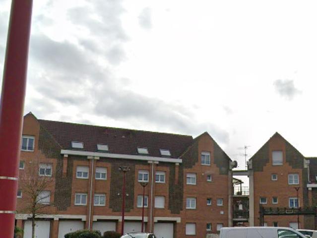 appartement T3 Sallaumines