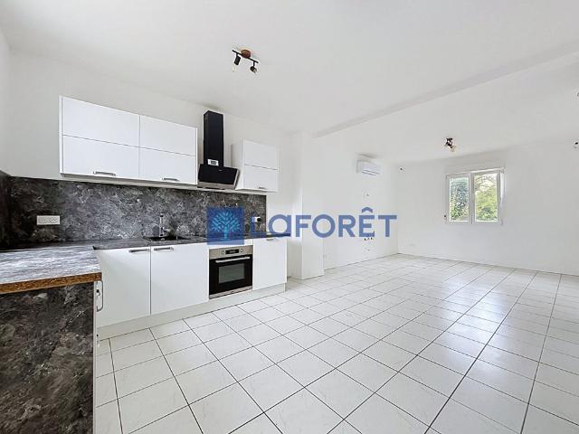 Appartement T3 SAVIGNY SUR ORGE à louer