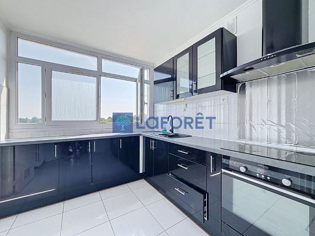 Appartement T3 SAVIGNY SUR ORGE à louer