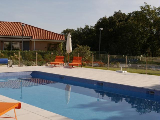 Appartement T3 SENIORIALES Le Boulou