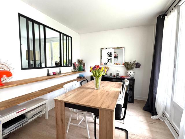 Appartement T3 Senlis