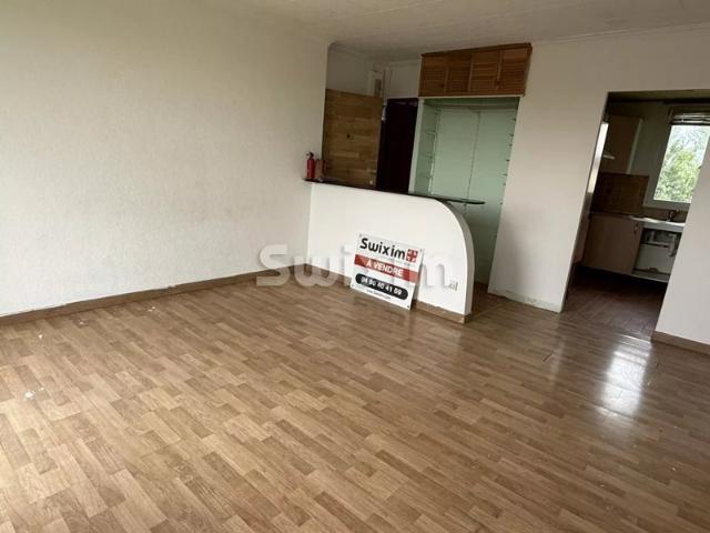 Appartement T3 secteur Argensol à Orange