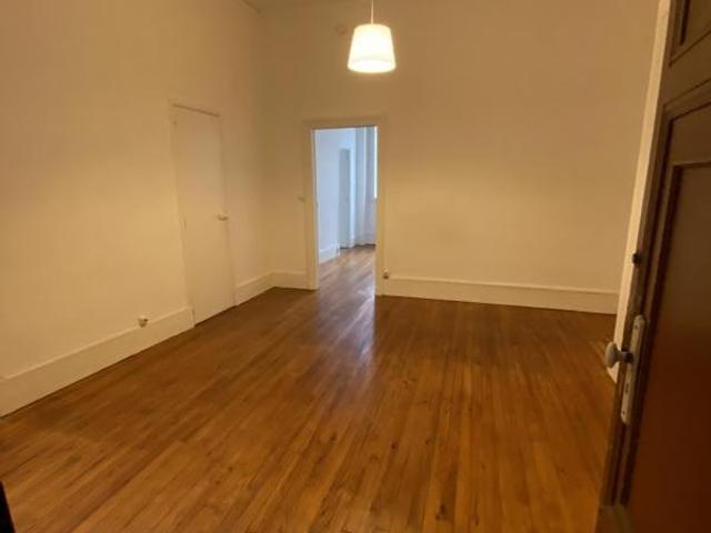 Appartement T3 Secteur Capitole
