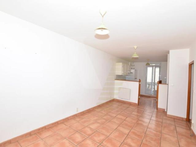 Appartement T3 secteur Champs de Mars