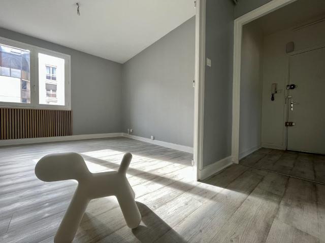 Appartement T3 Secteur Coubertin