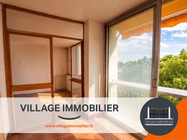 Appartement T3 SECTEUR DES ESSARTS