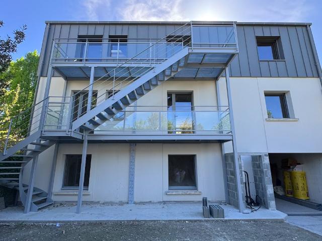 Appartement T3 secteur Lafayette