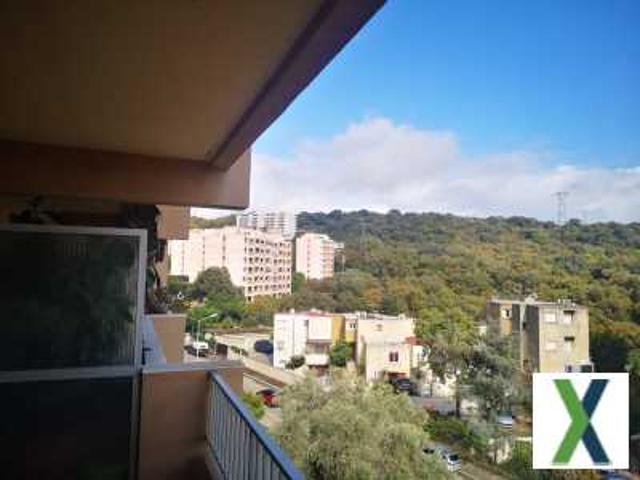 APPARTEMENT T3 DUPLEX PLAN DES QUATRE SEIGNEURS