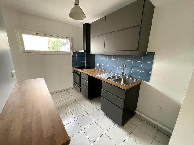 Appartement T3 Secteur St Maurice Pellevoisin