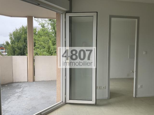Appartement T3 secteur St Disdille