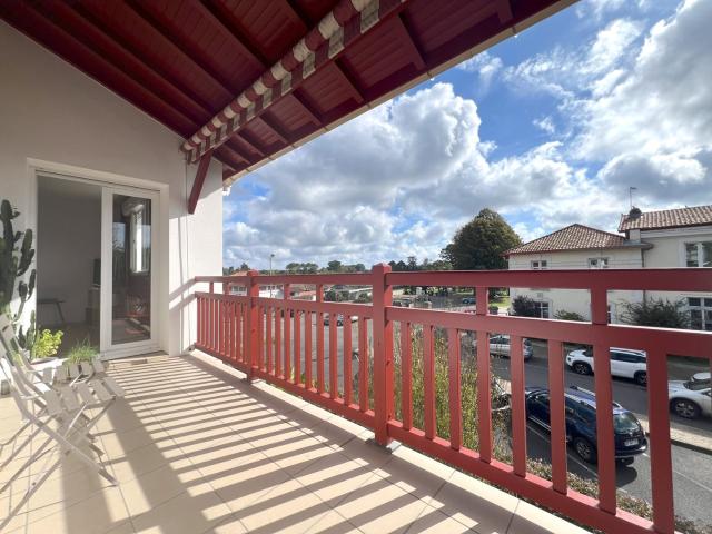 Appartement T3 Seignosse Bourg
