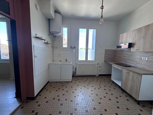 Appartement T3 SEPTFONDS à louer