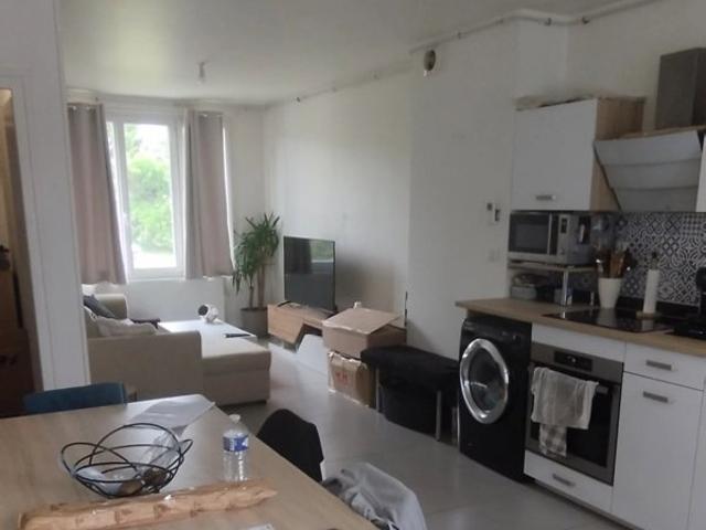 appartement T3 SEPTMONTS