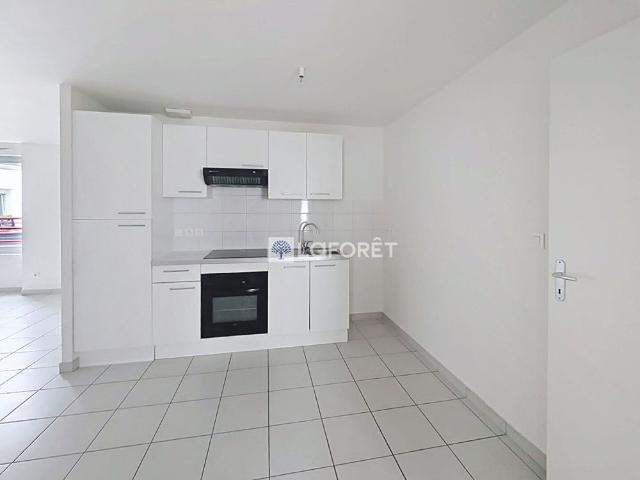 Appartement T3 SOCHAUX à louer