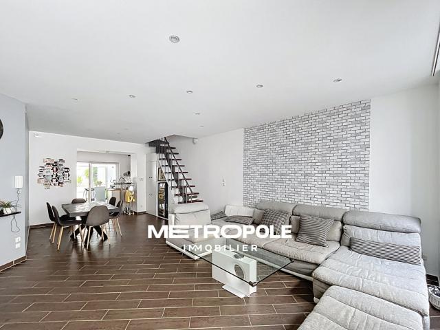 APPARTEMENT T3 SPACIEUX 101m2 TERRASSE