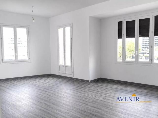 APPARTEMENT T3 SPACIEUX LE CAMAS