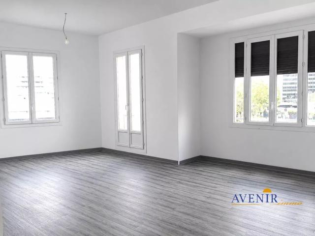 APPARTEMENT T3 SPACIEUX LE CAMAS