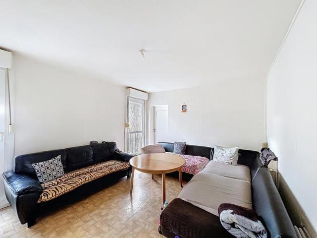 Appartement T3 Spécial investisseur