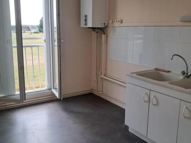 Appartement T3 ST BRANCHS