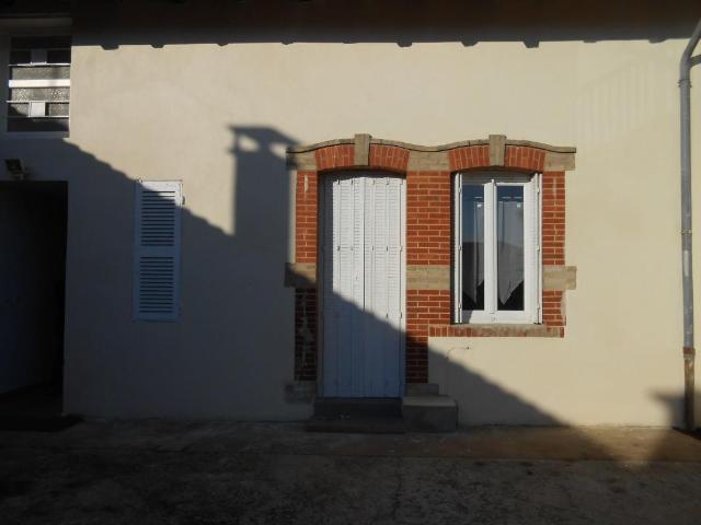 Appartement T3 ST ETIENNE DU BOIS
