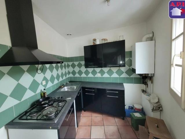 APPARTEMENT T3 ST GIRONS