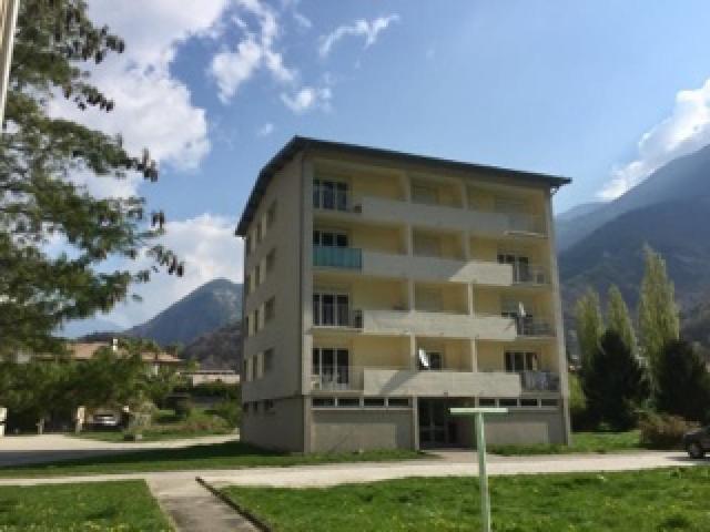 Appartement T3 ST MARCEL