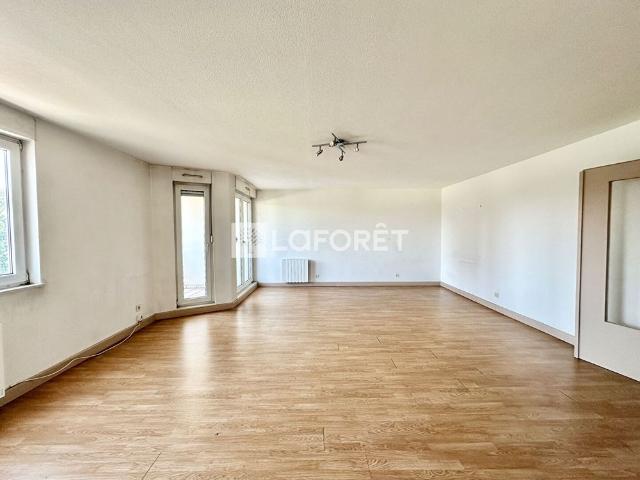 Appartement T3 STRASBOURG à louer