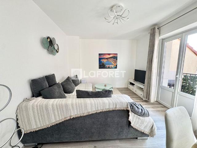 Appartement T3 STRASBOURG à louer
