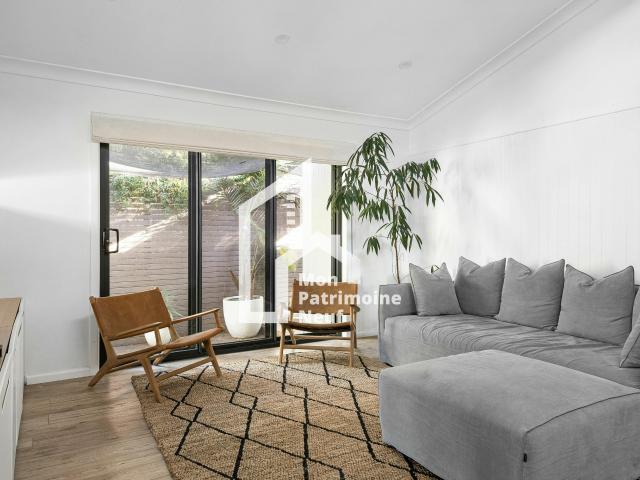 Appartement T3 Strasbourg Deux Rives 3 pièces, 61 m²