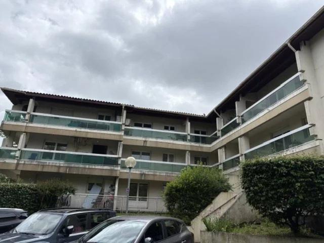 Appartement T3 sur Le Haillan 33185