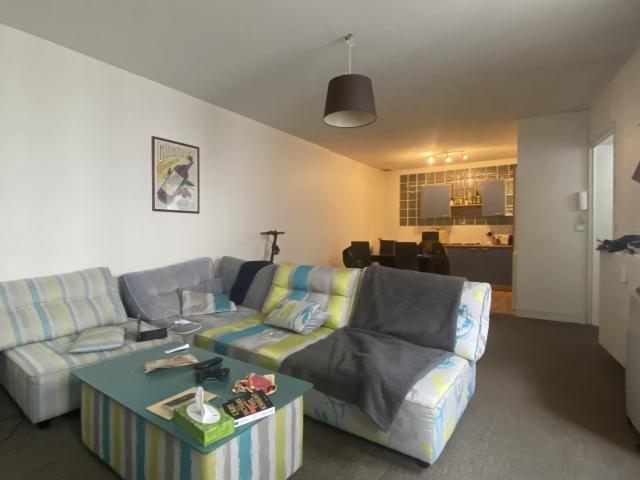 Appartement T3 sur le Plateau