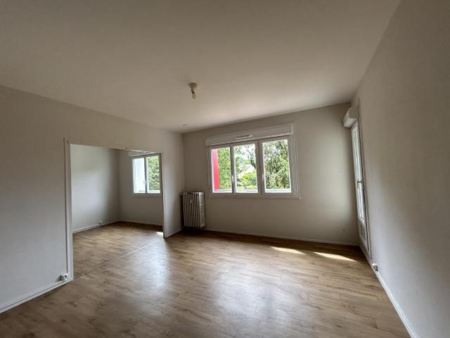 APPARTEMENT T3BIS CHARNY