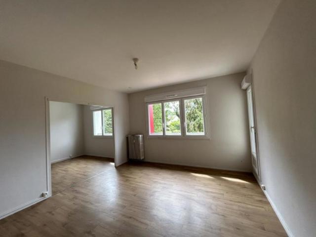 APPARTEMENT T3BIS CHARNY