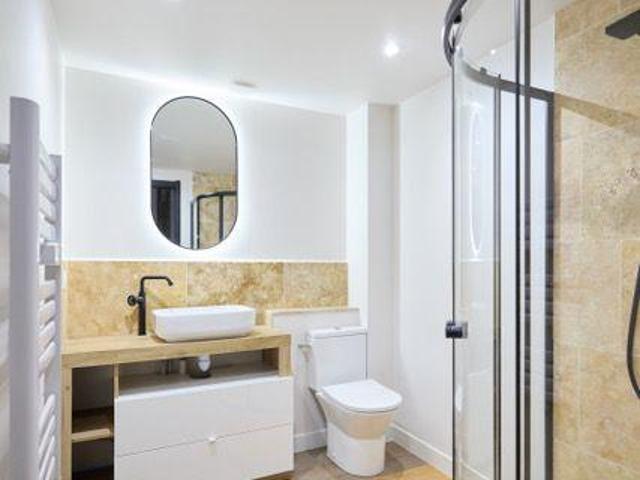 Appartement T3bis de haut standing