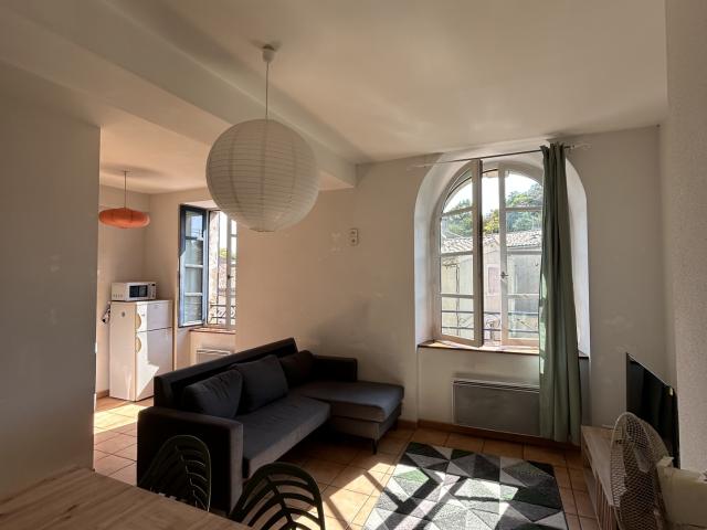 appartement t3
