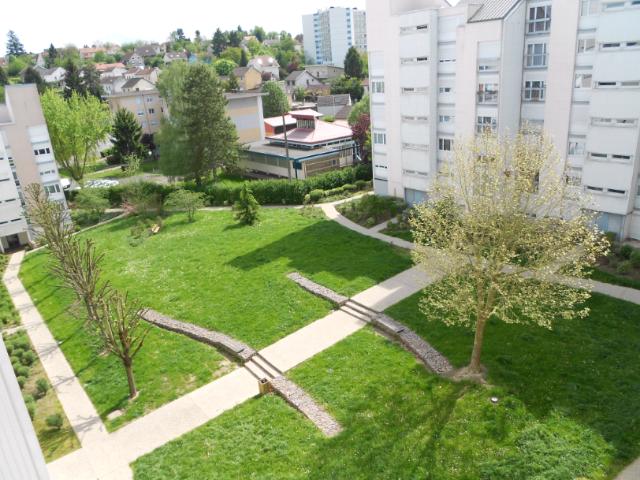 APPARTEMENT T3/T4 à MONTCEAU LES MINES