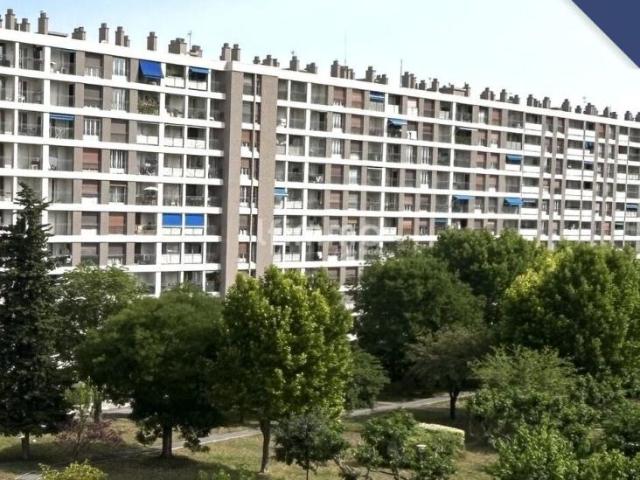 Appartement T3/T4 Parc Dromel 13009