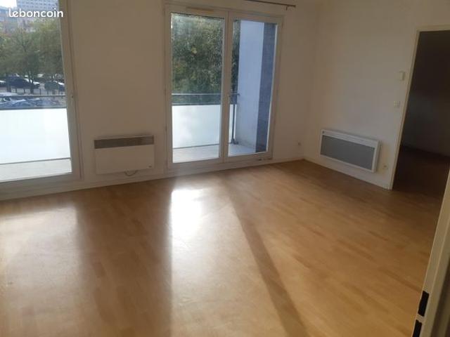Appartement T02 de 49m2 à Tourcoing