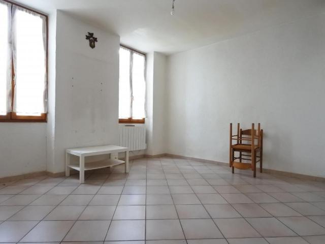 Appartement T1/2 34m2