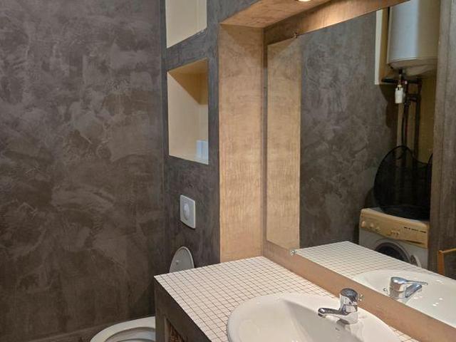 Appartement T1/2 35m2 13006