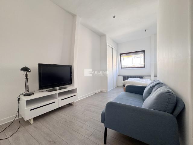 Appartement T1/2 à Lille