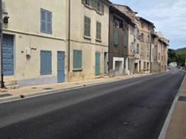 Appartement T1/2 de 34 m² loué 430 /mois
