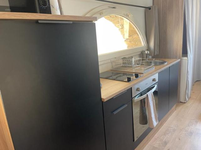 Appartement T1/2 Vue Mer
