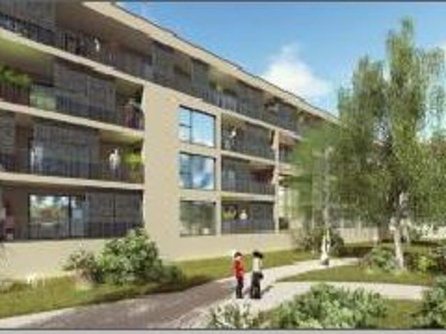 Appartement T1
