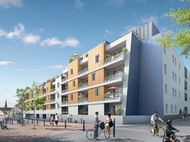 Appartement T1