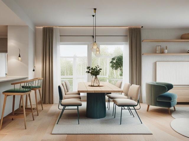 Appartement T3
